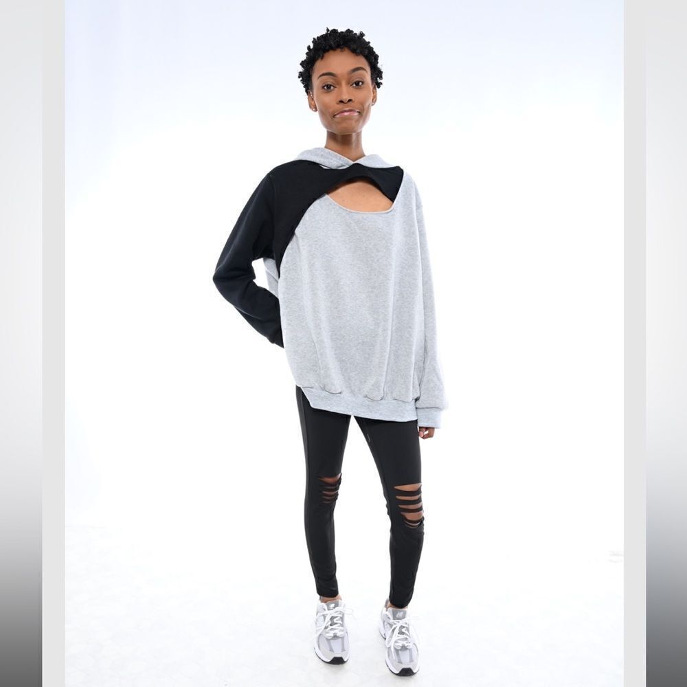 Cut it out leggings